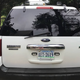 Image for article titled At $12,995, Is This 2011 Ford Expedition XLT Police Interceptor a Tactical Investment?